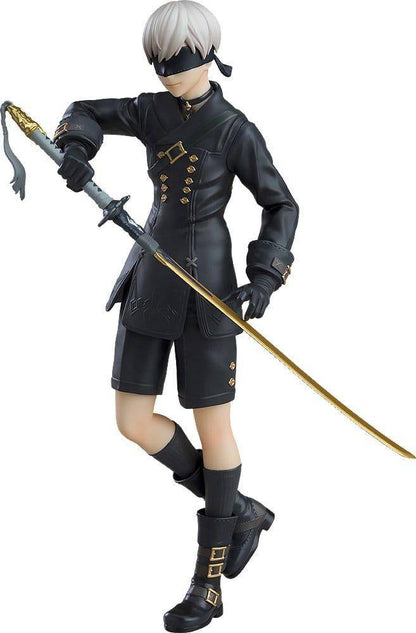 Nier: Automata - Statue 9S - 16 cm