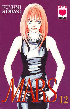 Mars - Band 12 (Gebraucht)