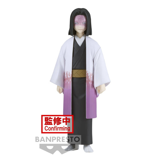 Demon Slayer - Statue Kagaya Ubuyashiki - 17 cm