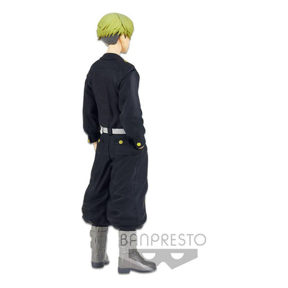 Tokyo Revengers - Statue Chifuyu Matsuni - 16 cm