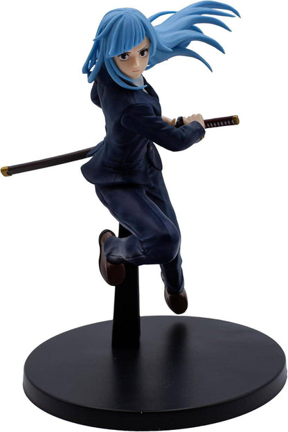 Jujutsu Kaisen - Statue Kasumi Miwa - 13 cm