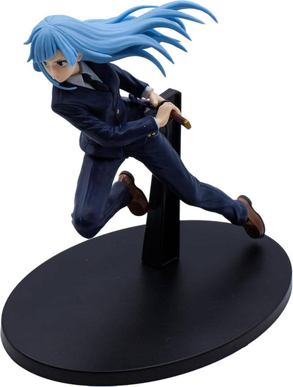 Jujutsu Kaisen - Statue Kasumi Miwa - 13 cm
