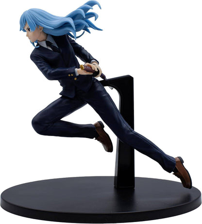 Jujutsu Kaisen - Statue Kasumi Miwa - 13 cm