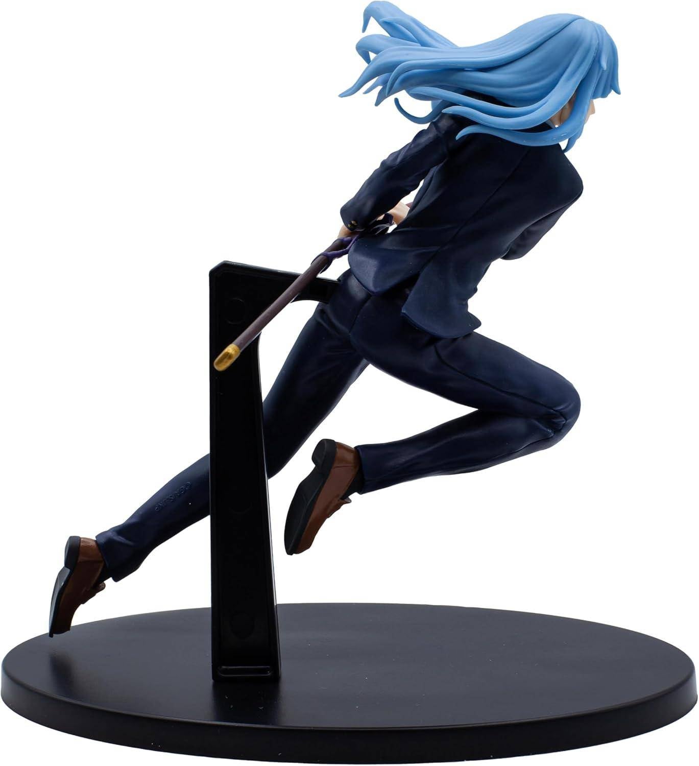 Jujutsu Kaisen - Statue Kasumi Miwa - 13 cm