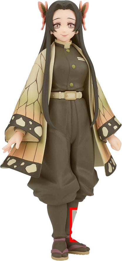 Demon Slayer - Statue Kanae Kocho - 16 cm