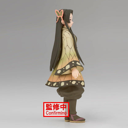 Demon Slayer - Statue Kanae Kocho - 16 cm