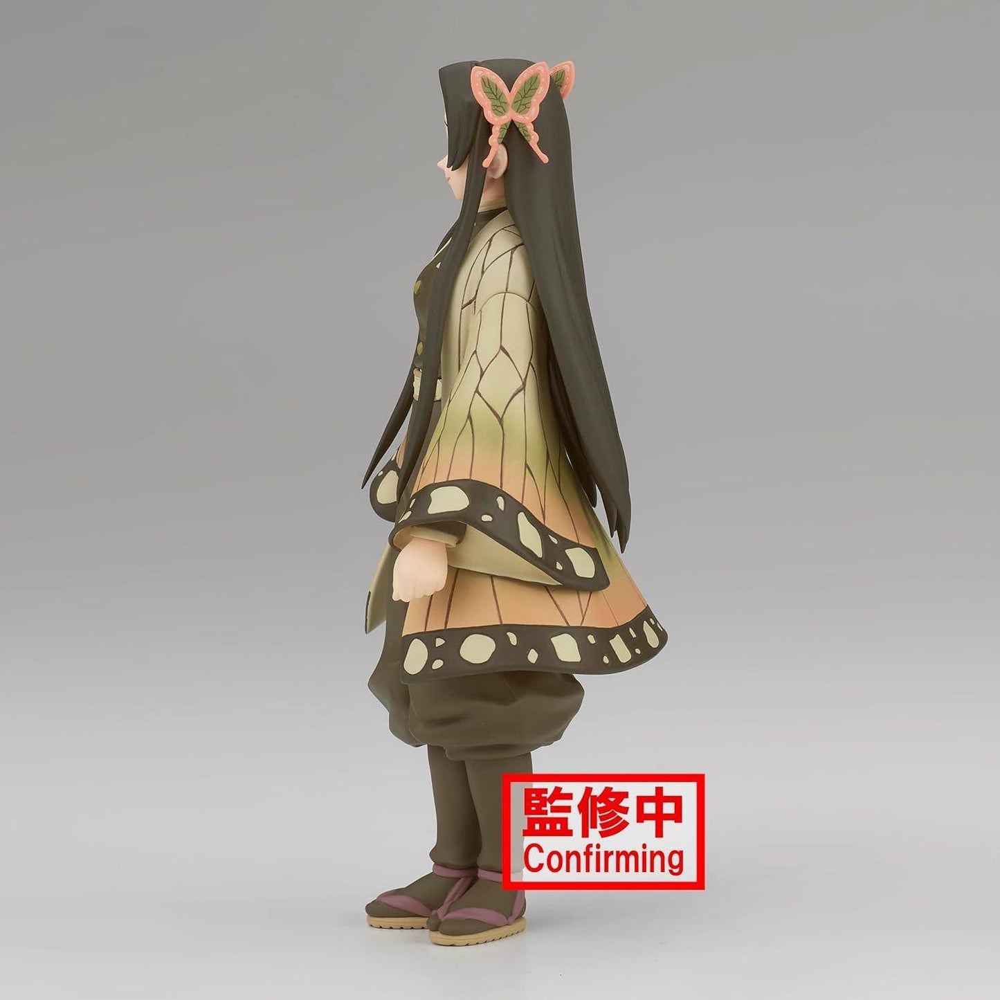 Demon Slayer - Statue Kanae Kocho - 16 cm