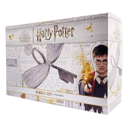 Harry Potter - Replika Geflügelter Schlüssel - 13 cm