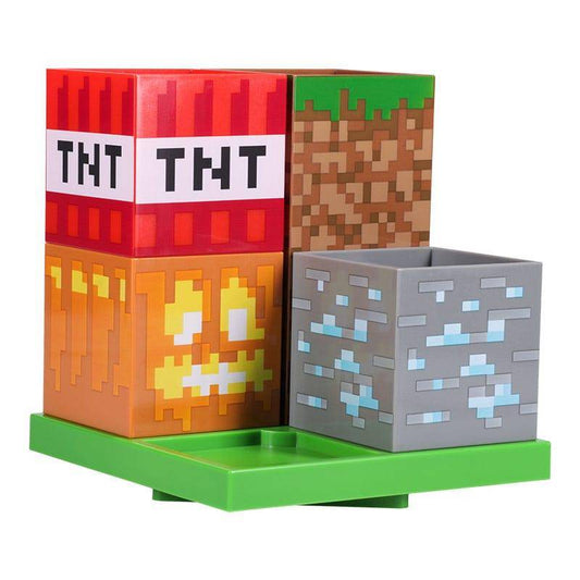 Minecraft - Utensilo Blöcke