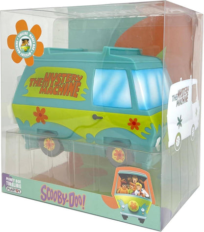 Scooby-Doo - Spardose Mystery Machine - 18 cm