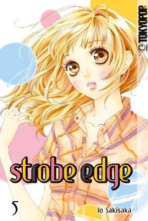 Strobe Edge - Band 5 (Gebraucht)