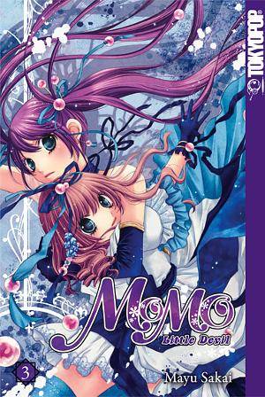 Momo Little Devil - 2 in 1 - Band 3 (Gebraucht)