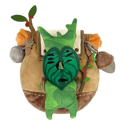 The Legend of Zelda - Plüsch Krog mit Rucksack - 17 cm