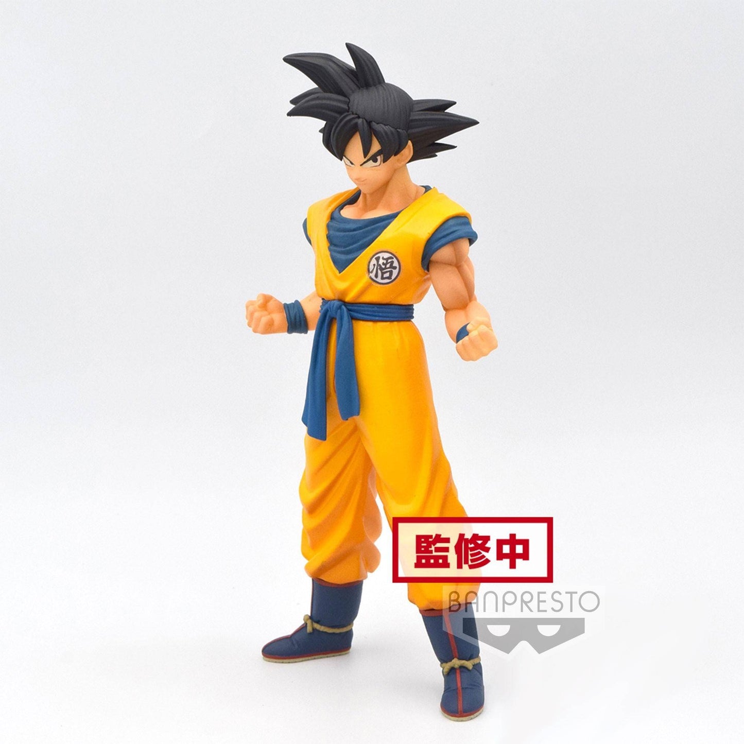 Dragon Ball - Statue Son Goku - 18 cm