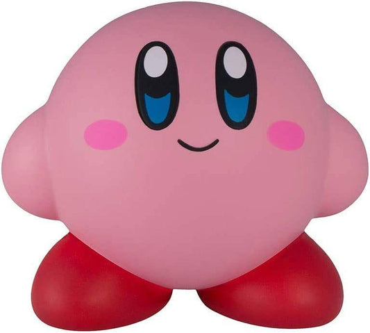 Nintendo - Anti Stress Figur Kirby - 15 cm