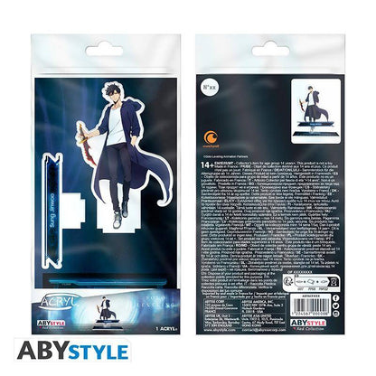Solo Leveling - Acryl Aufsteller Sung Jinwoo