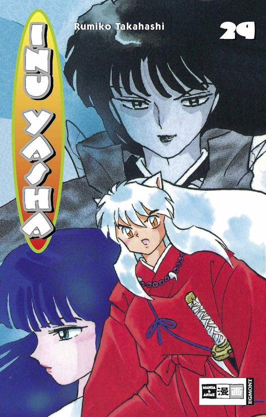 Inu Yasha - Band 29 (Gebraucht)