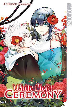 White Light Ceremony - Band 4 (Gebraucht)