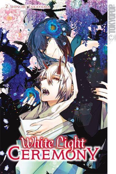 White Light Ceremony - Special Edition - Band 2 (Gebraucht)