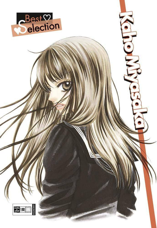 Best Selection - Kaho Miyasaka (Gebraucht)