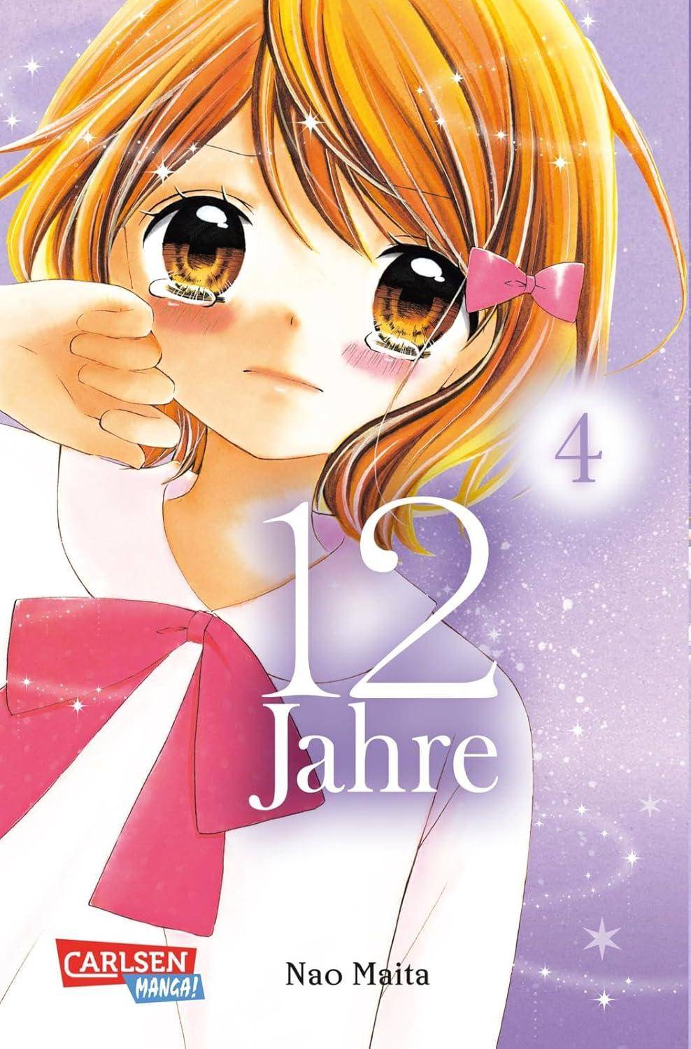 12 Jahre - Band 4 (Gebraucht)
