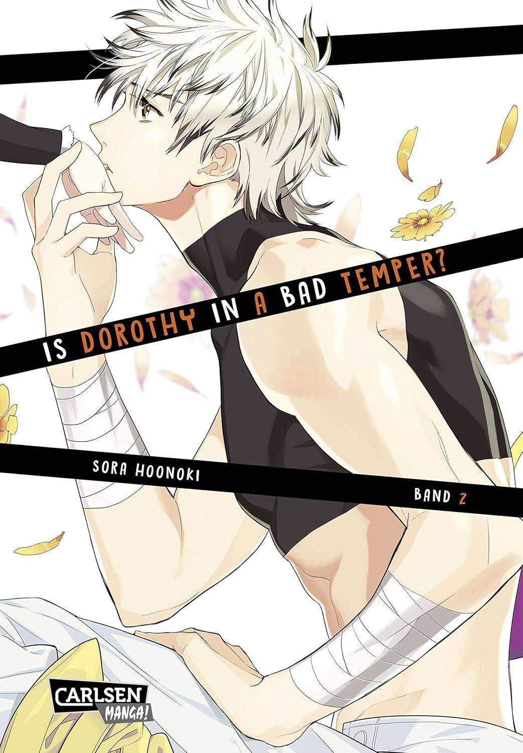 Is Dorothy in a Bad Temper - Band 2 (Gebraucht)