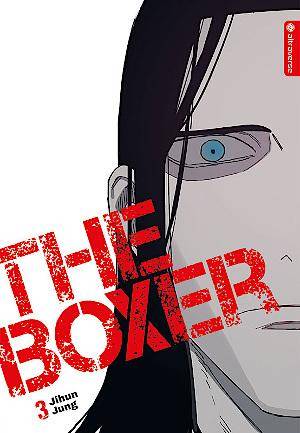 The Boxer - Manhwa - Band 3 (Gebraucht)