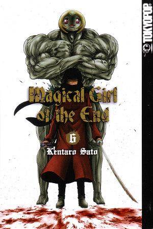 Magical Girl of the End - Band 6 (Gebraucht)