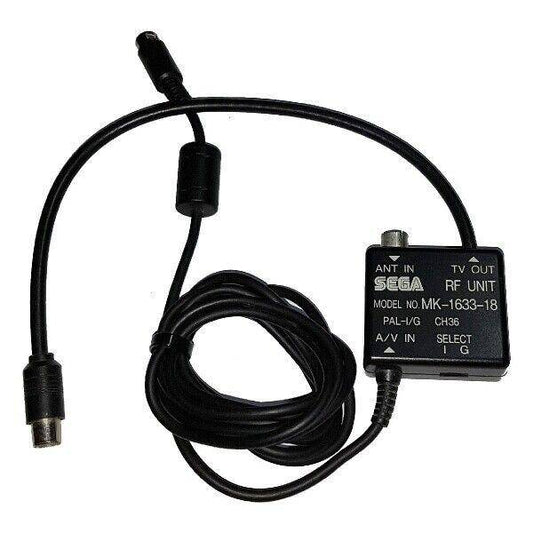 Sega Mega Drive 2 - Antennen Kabel (Gebraucht)