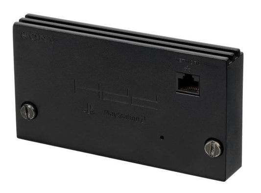 PS2 - Netzwerk Adapter (Gebraucht)