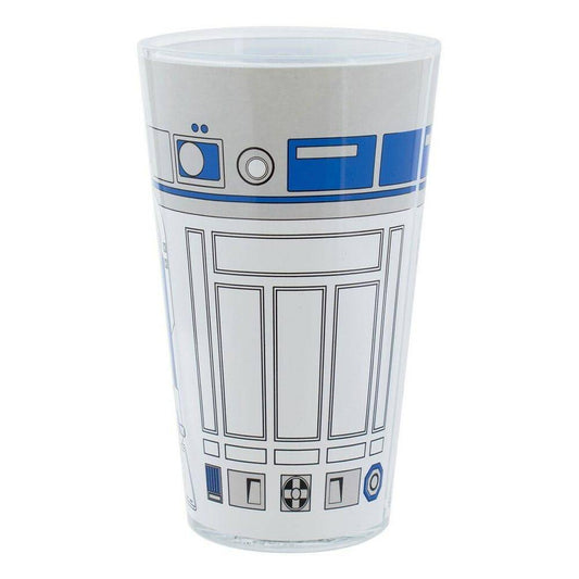 Star Wars - Glas R2D2