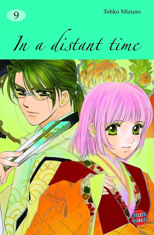 In a distant time - Band 9 (Gebraucht)