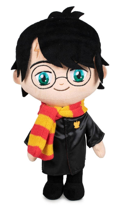 Harry Potter - Plüsch Harry Potter Winter - 29 cm
