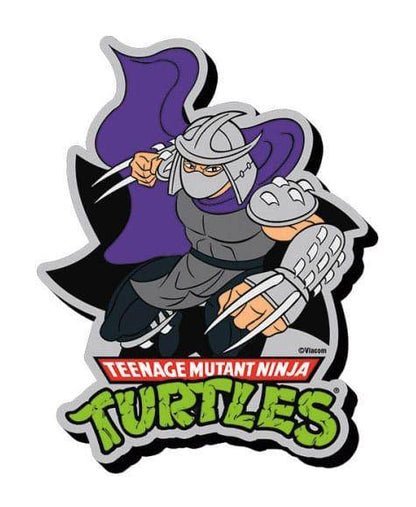 Teenage Mutant Ninja Turtles - Magnet Shredder