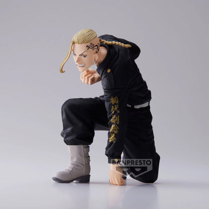 Tokyo Revengers - Statue Ken Ryuguji - 13 cm