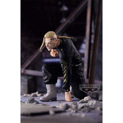 Tokyo Revengers - Statue Ken Ryuguji - 13 cm
