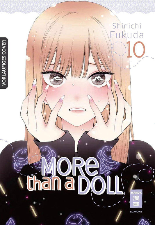 More than a Doll – Band 10 (Gebraucht)