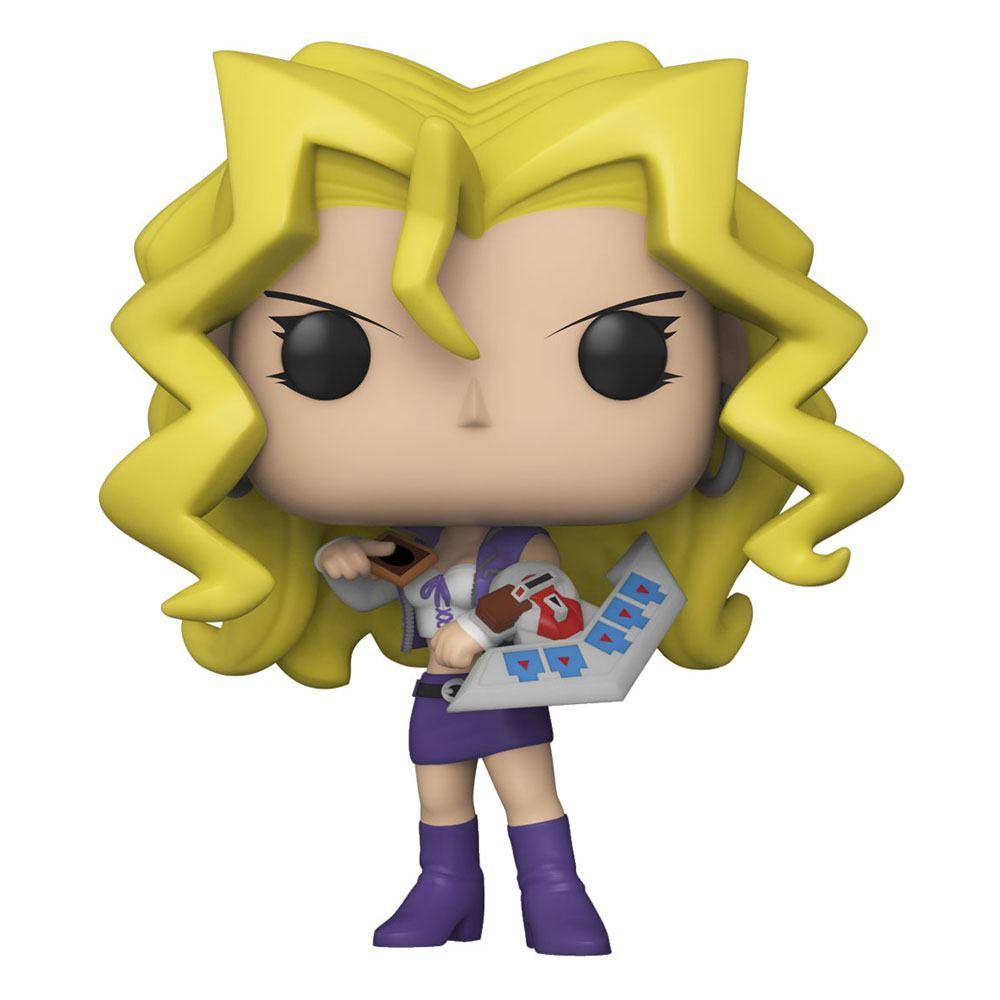 Yu-Gi-Oh! - POP! Mai Valentine - 1060
