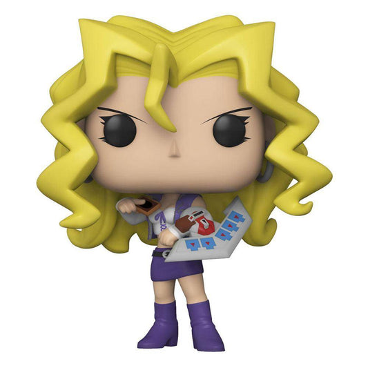 Yu-Gi-Oh! - POP! Mai Valentine - 1060