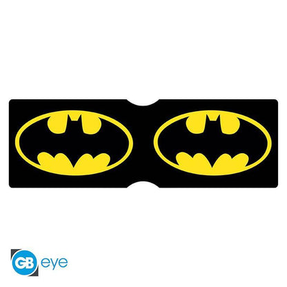 DC Comics - Kartenetui - Batman Logo