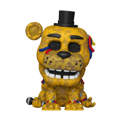 Five Nights at Freddy's - POP! Freddy - 1033