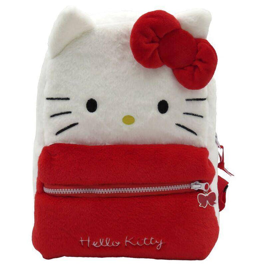 Sanrio - Rucksack Hello Kitty - 22 x 30 cm
