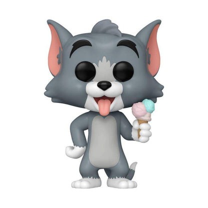 Tom & Jerry - POP! Tom - 1657