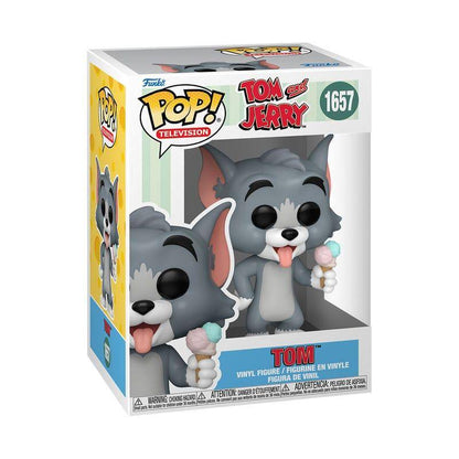 Tom & Jerry - POP! Tom - 1657
