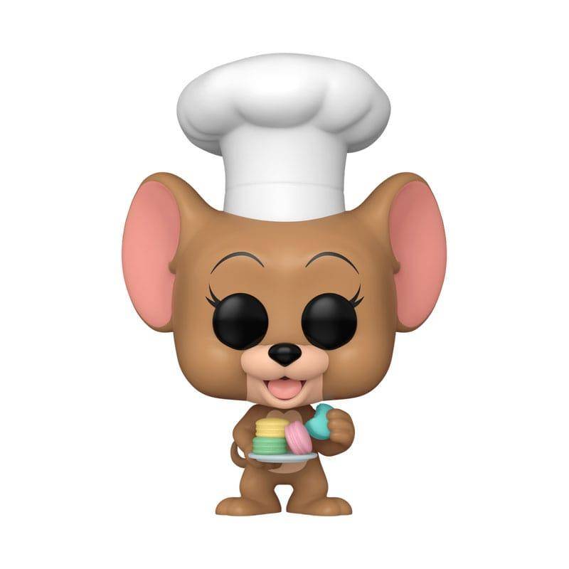 Tom & Jerry - POP! Jerry - 1658