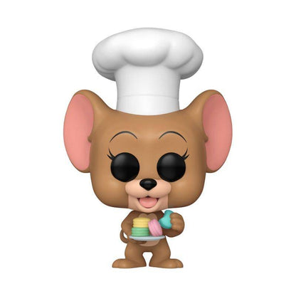 Tom & Jerry - POP! Jerry - 1658