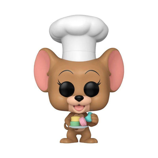 Tom & Jerry - POP! Jerry - 1658