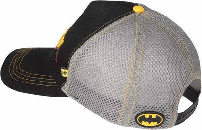 DC - Kappe Batman Mesh