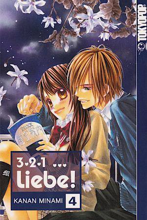 3, 2, 1... Liebe! - Band 4 (Gebraucht)