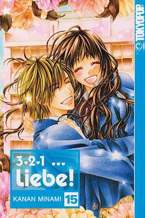 3, 2, 1... Liebe! - Band 15 (Gebraucht)